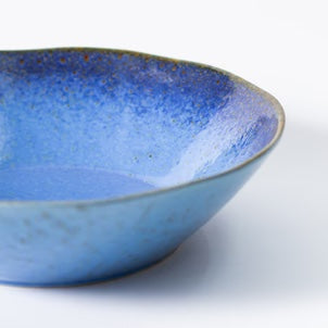 Seascape - Large Bowl